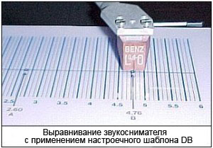 D B Systems DBP-10